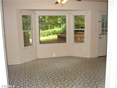 Breakfast Nook