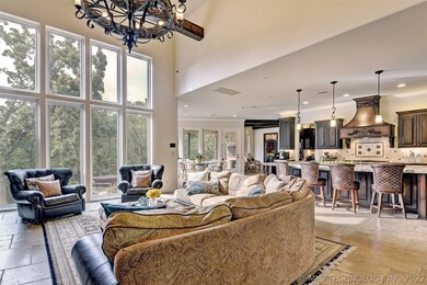 OPEN CONCEPT