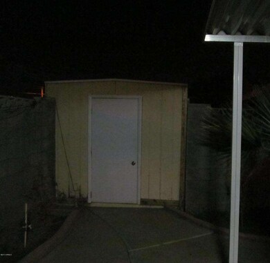 Shed