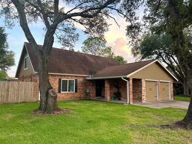 2816 El Camino St, Bay City, TX 77414 - photo 3