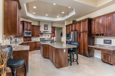 Remodeled Kitchen