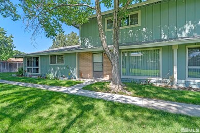 987 Crestwood Dr unit 3, Sparks, NV 89434 - photo 3