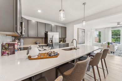 SOCA 56 unit 103, Cary, NC 27511 - photo 6