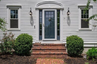 51 Red Fox Ln, Cohasset, MA 02025 - photo 2