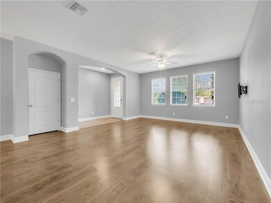 Family room / Great room