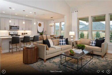 109 Ventura Dr, Liberty Hill, TX 78642 - photo 6