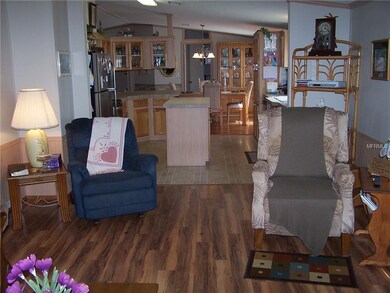 Family Room/Kitchen/Dining