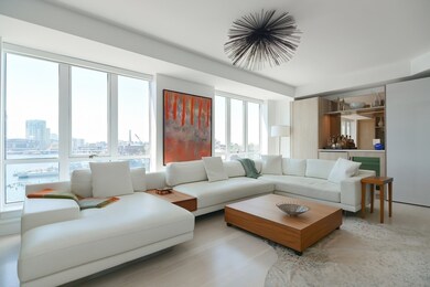 Flagship Wharf unit 704, Boston, MA 02129 - photo 3