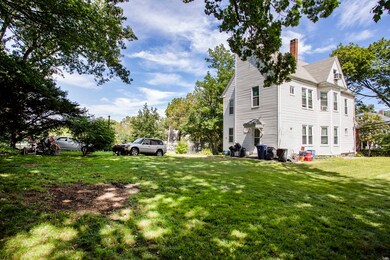 24 Almont St unit 26, Mattapan, MA 02126 - photo 3