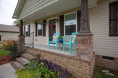 262 Forrestwood Dr, Manchester, TN 37355 - photo 5