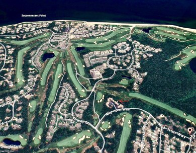 22 Mid-Iron Way unit 7517, Mashpee, MA 02649 - photo 2