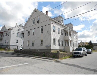 4 Oak St, Dudley, MA 01571 - photo 2