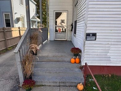 43 Hollywood St, Worcester, MA 01610 - photo 3