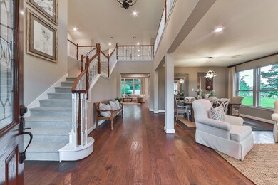 8706 Cimarron Falls Ct, Magnolia, TX 77354 - photo 4