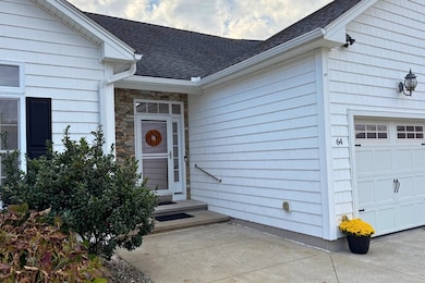 64 Mark Dr unit 64, Agawam, MA 01001 - photo 3