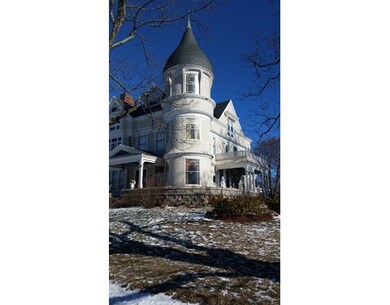 1 Windsor St, Haverhill, MA 01830 - photo 2