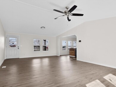 5316 Spring St, Alvarado, TX 76009 - photo 7