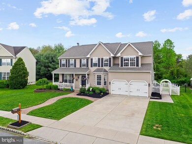 1124 Tamarind Place, Williamstown, NJ 08094 - photo 6