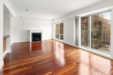 St. Leonard's Community Center unit 402, Boston, MA 02113 - photo 2