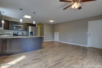 2151 S Valley Loop unit 1, Wasilla, AK 99654 - photo 5