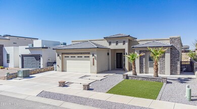 14909 Long Shadow Ave, El Paso, TX 79938 - photo 3