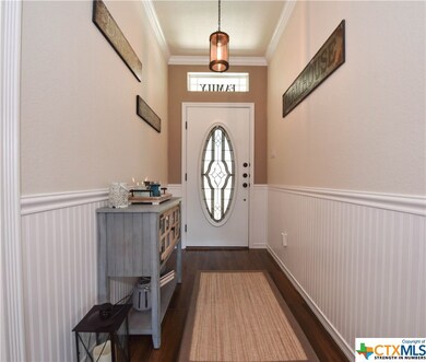 2202 Gail Dr, Copperas Cove, TX 76522 - photo 5