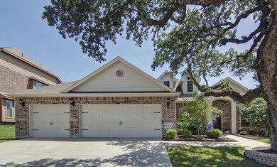 1608 Signature Dr, Weatherford, TX 76087 - photo 2
