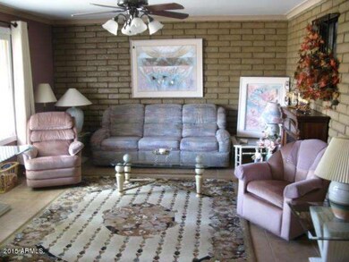 Large Living Room