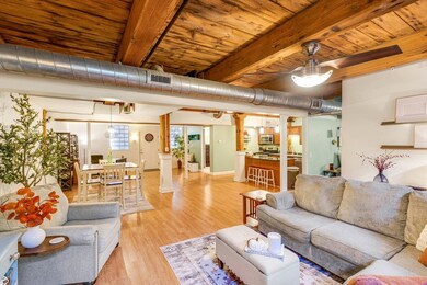 25 Cedar St unit 3, Amesbury, MA 01913 - photo 4