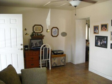 Bonus Room