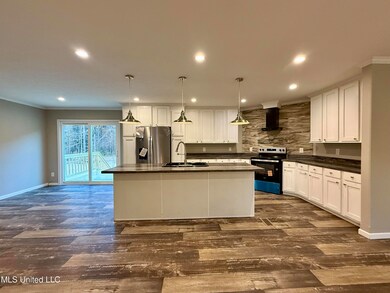 2037 Ceasar Trail, Bogue Chitto, MS 39629 - photo 7