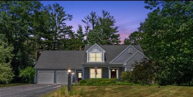 4 Preston Ln, Kennebunk, ME 04043 - photo 2