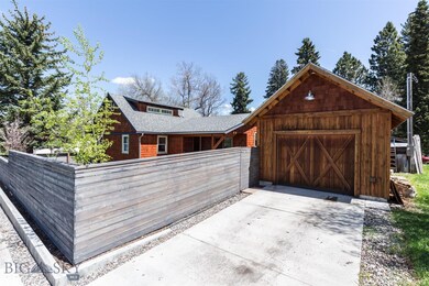 816 W Koch St, Bozeman, MT 59715 - photo 3