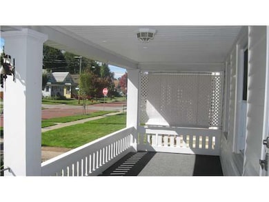 Patio/Deck