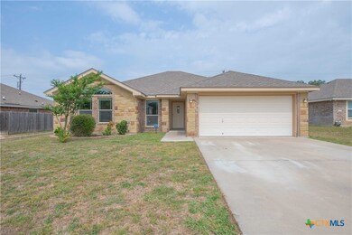3617 Settlement Rd, Copperas Cove, TX 76522 - photo 3