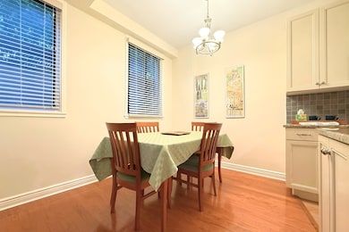 The Morad Diplomat unit GARDEN_C, New York, NY 10021 - photo 4