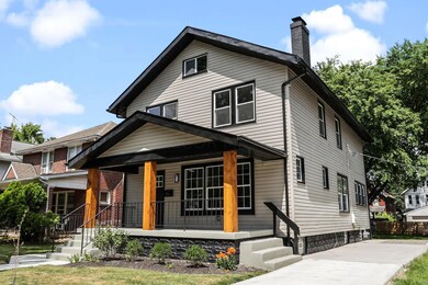 38 N Chase Ave, Columbus, OH 43204 - photo 5