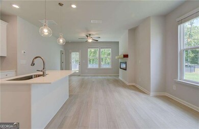 80 Hydrangea Cir, Fairburn, GA 30213 - photo 5