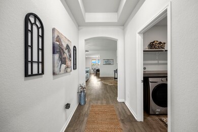 1039 Brahma Cir, East Bernard, TX 77435 - photo 7