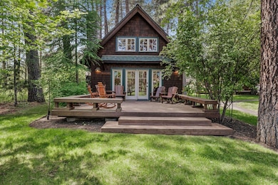 Cabin 11 Metolius River Resort