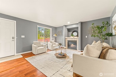 10615 SE 248th St, Kent, WA 98030 - photo 4