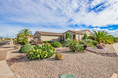 20443 N Vermillion Cliffs Dr, Surprise, AZ 85387 - photo 4