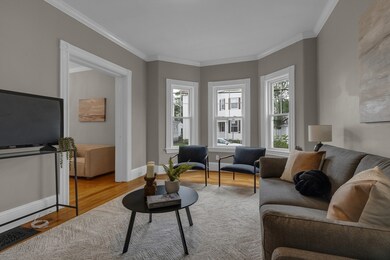 72 Elmira St, Brighton, MA 02135 - photo 4