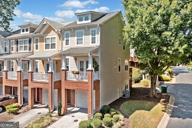 3332 Seaward View, Alpharetta, GA 30004 - photo 2