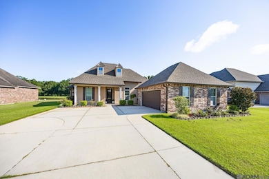 3986 Union Dr, Addis, LA 70710 - photo 2