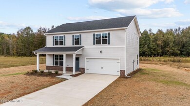 9122 Phoenix Ct, Middlesex, NC 27557 - photo 3