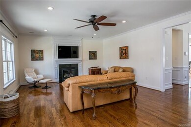 11112 Grey Oaks Estates Ct, Glen Allen, VA 23059 - photo 6