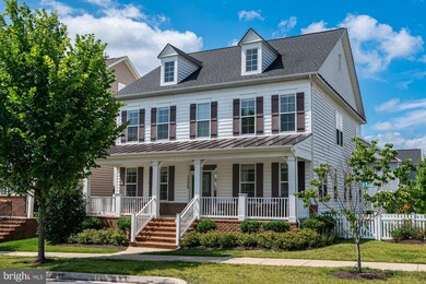 1220 Lander Creek Dr, Brunswick, MD 21716 - photo 3