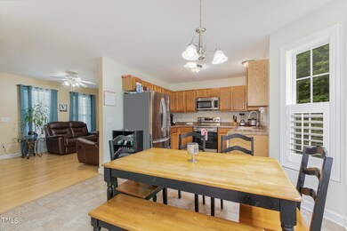 100 Fir Ct, Oxford, NC 27565 - photo 6