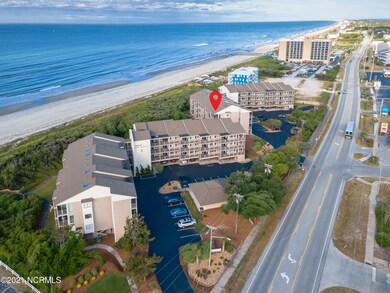 2509 W Fort MacOn Rd unit 301-B, Atlantic Beach, NC 28512 - photo 4